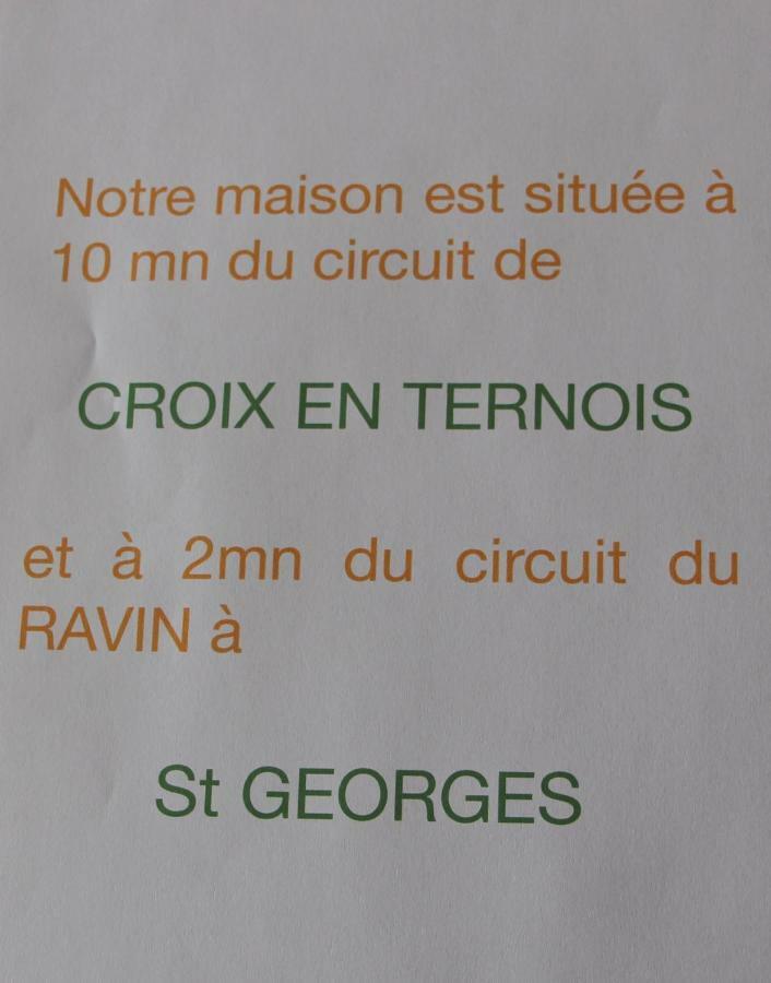 Gite Du Vieux Saule 1 Gite Avec Spa Privatif Pour 2 Personnes 1 Suite Familiale Sans Spa Vieil-Hesdin 외부 사진